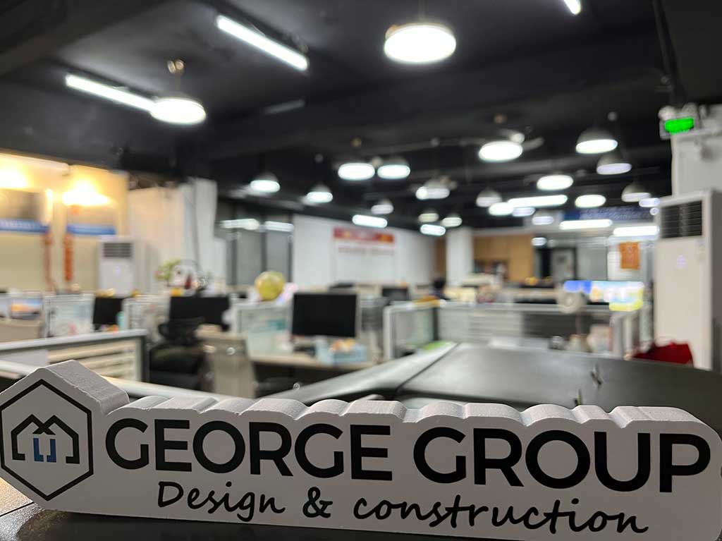 George Group