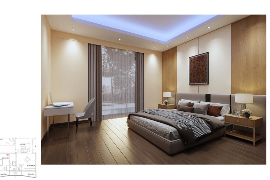 hotel-room-custom-design-service