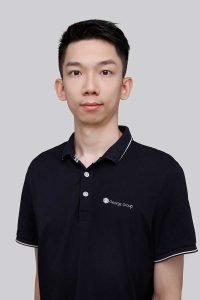 Picture of About Raymond