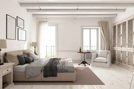 What Are the Roles of Furniture in a Hotel