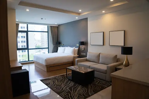 hotel furniture