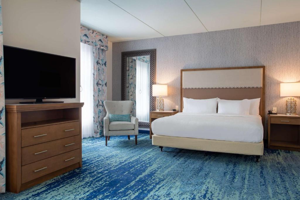 Hotel Furniture