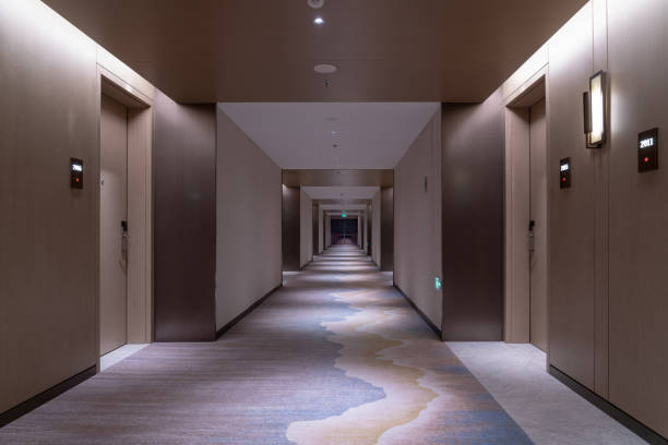 How to Install Hotel Carpet: The Complete Guide