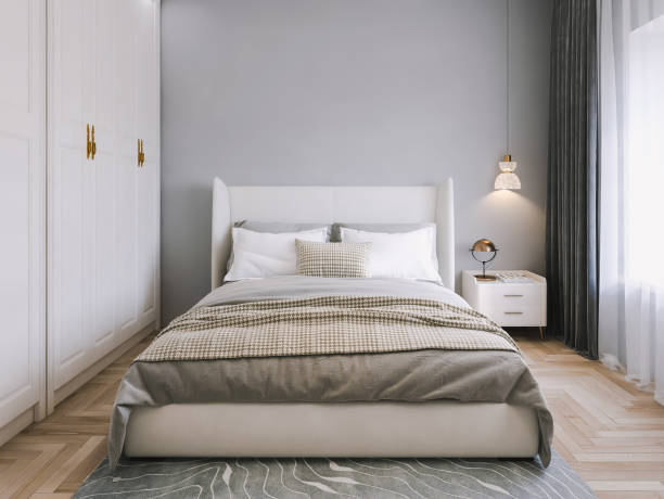 What Kind of Carpet is Good for Hotel Rooms?