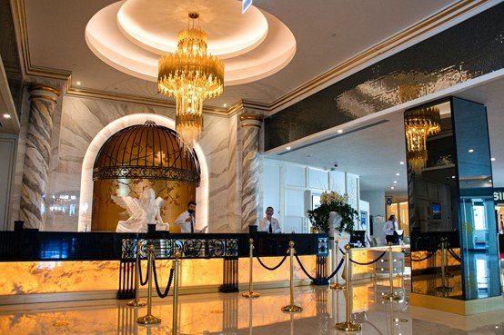 hotel furniture