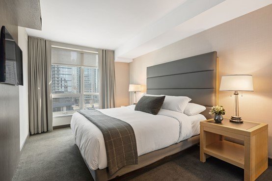 hotel furniture