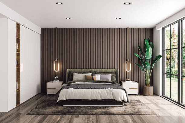 Hotel Furnishings