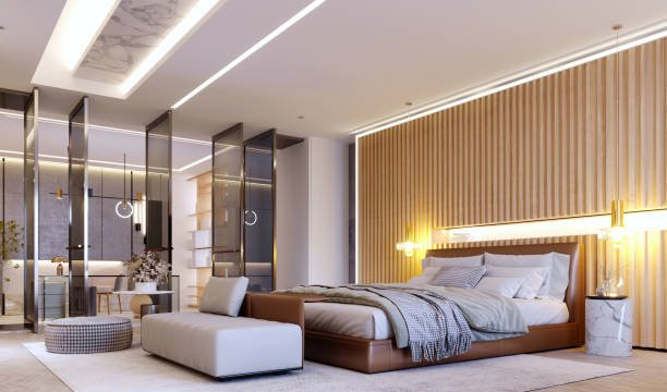 Hotel Furnishings