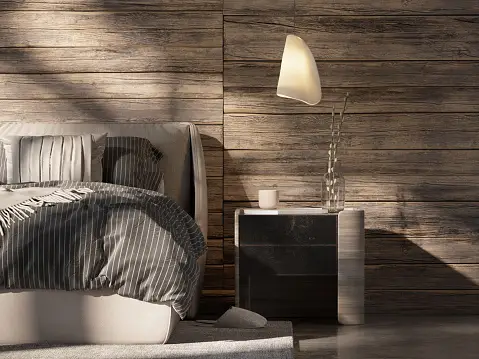 Bedside Table