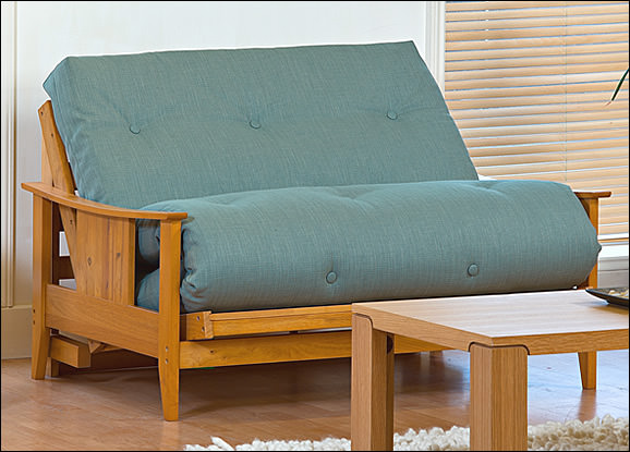 What is a Sofa Bed in a Hotel Room