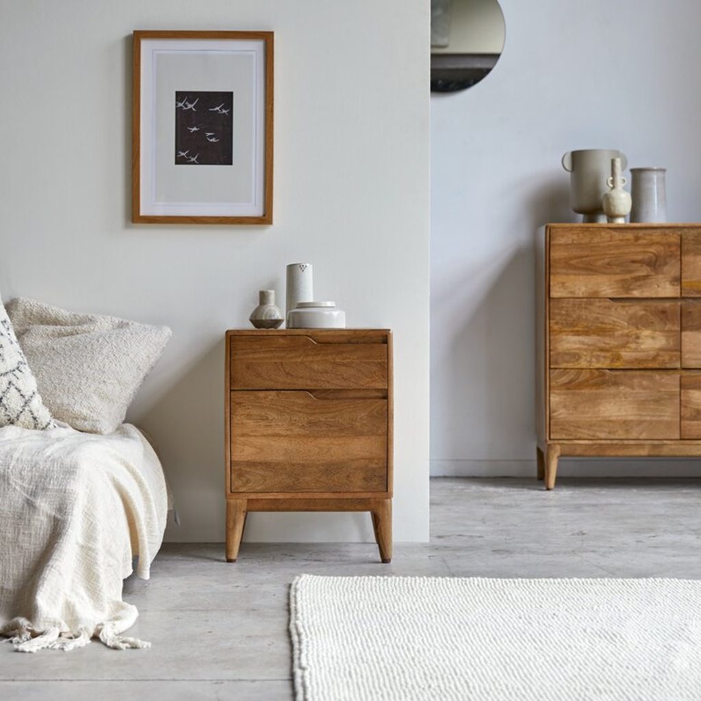 Bedside Table