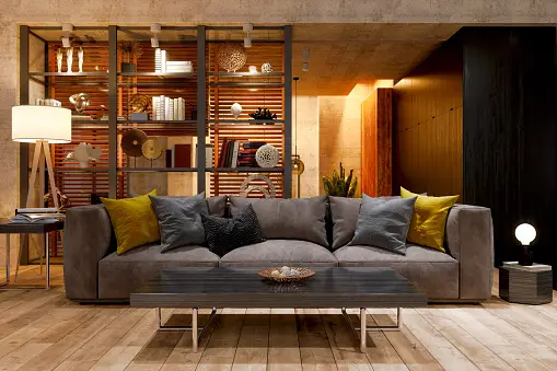 What Is The Best Fabric For A Hotel Sofa