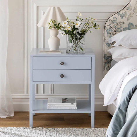 Bedside Table