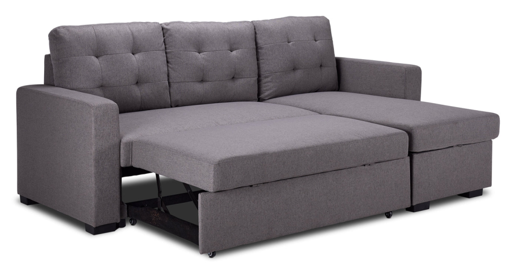 What is the Difference Between Sofa Bed and Sofa Sleeper