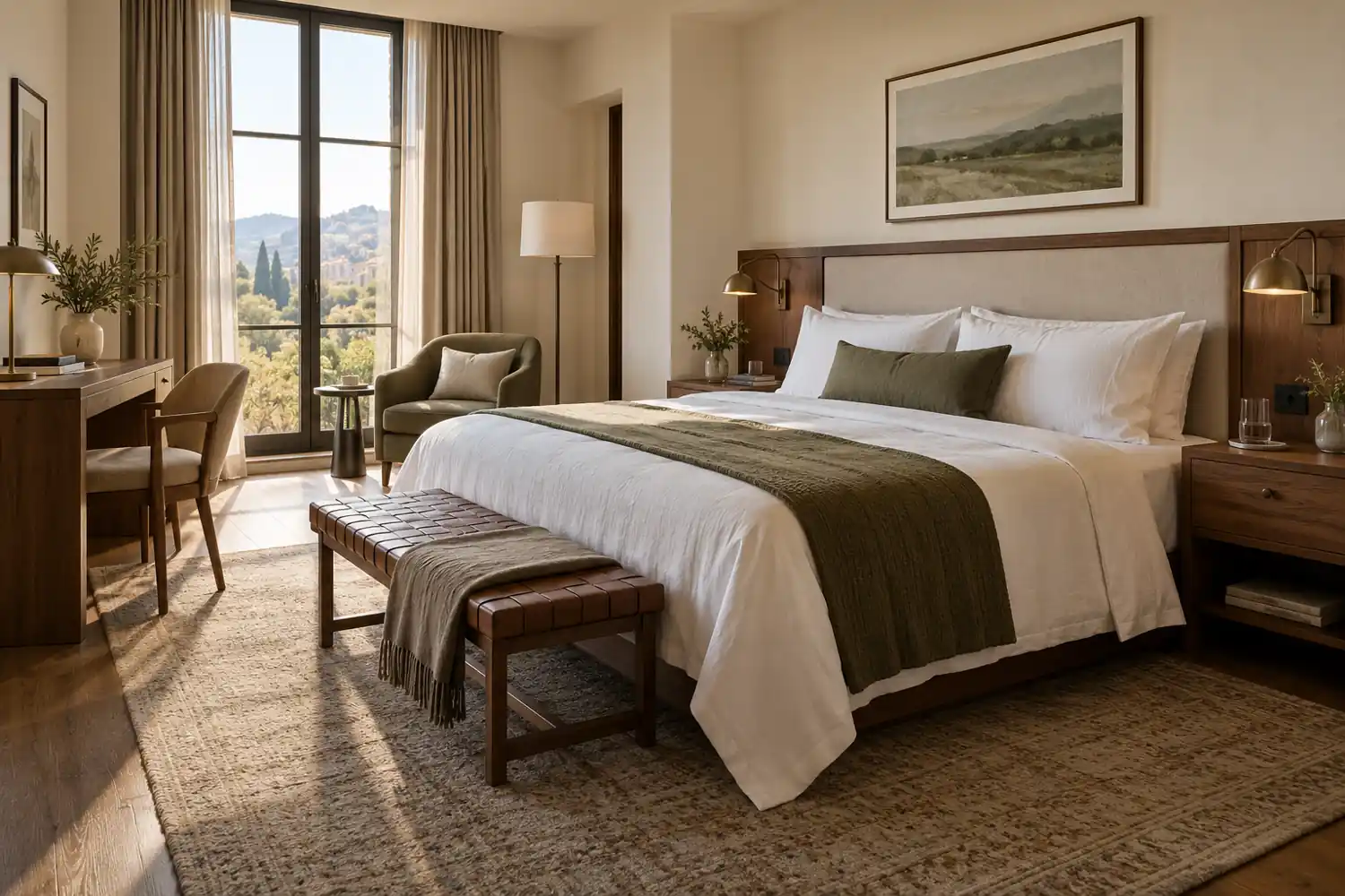 Importing Hotel Furniture From China: A Complete Guide
