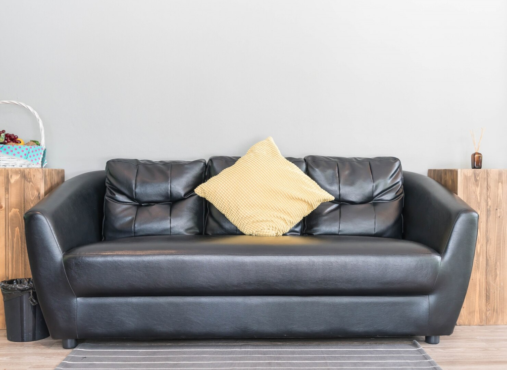 Hotel Sofa