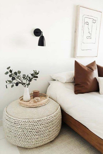 Types of Bedside Tables