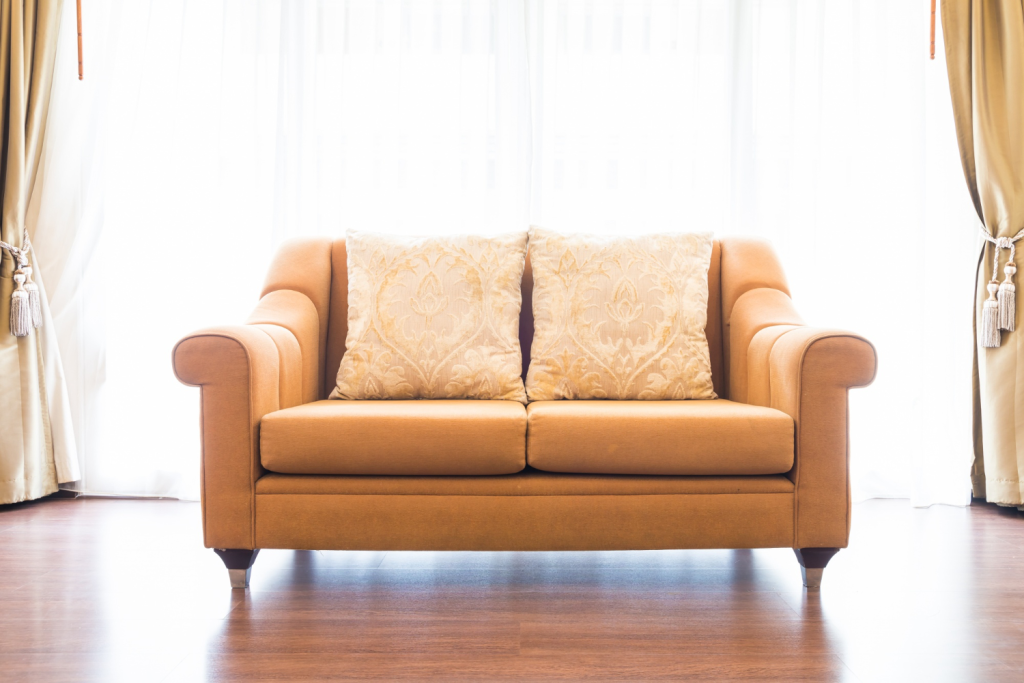 Hotel Sofa