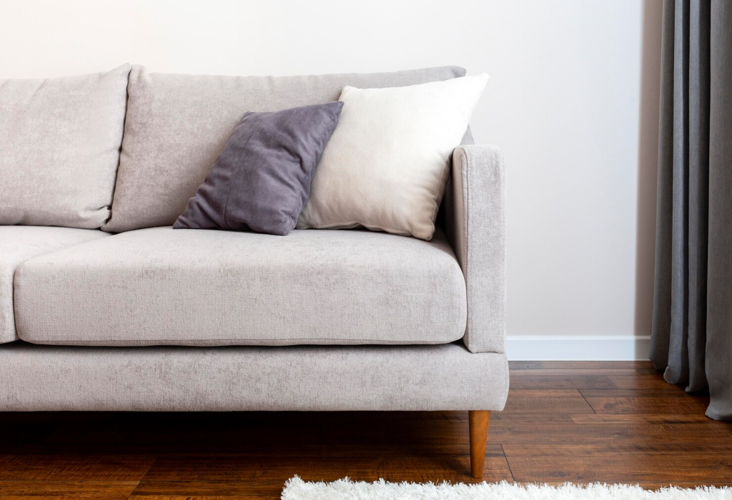 Hotel Sofa