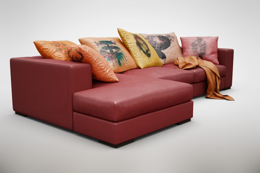 Hotel Sofa