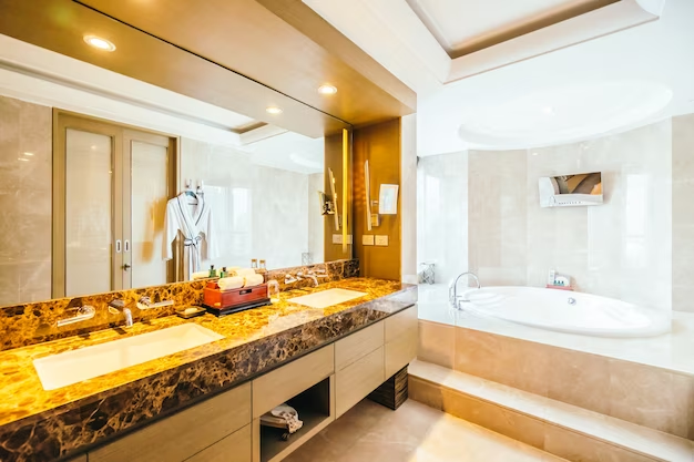Seven Essential Things that Make a Good Hotel Room Become