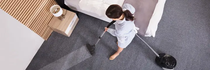 Hotel Carpets