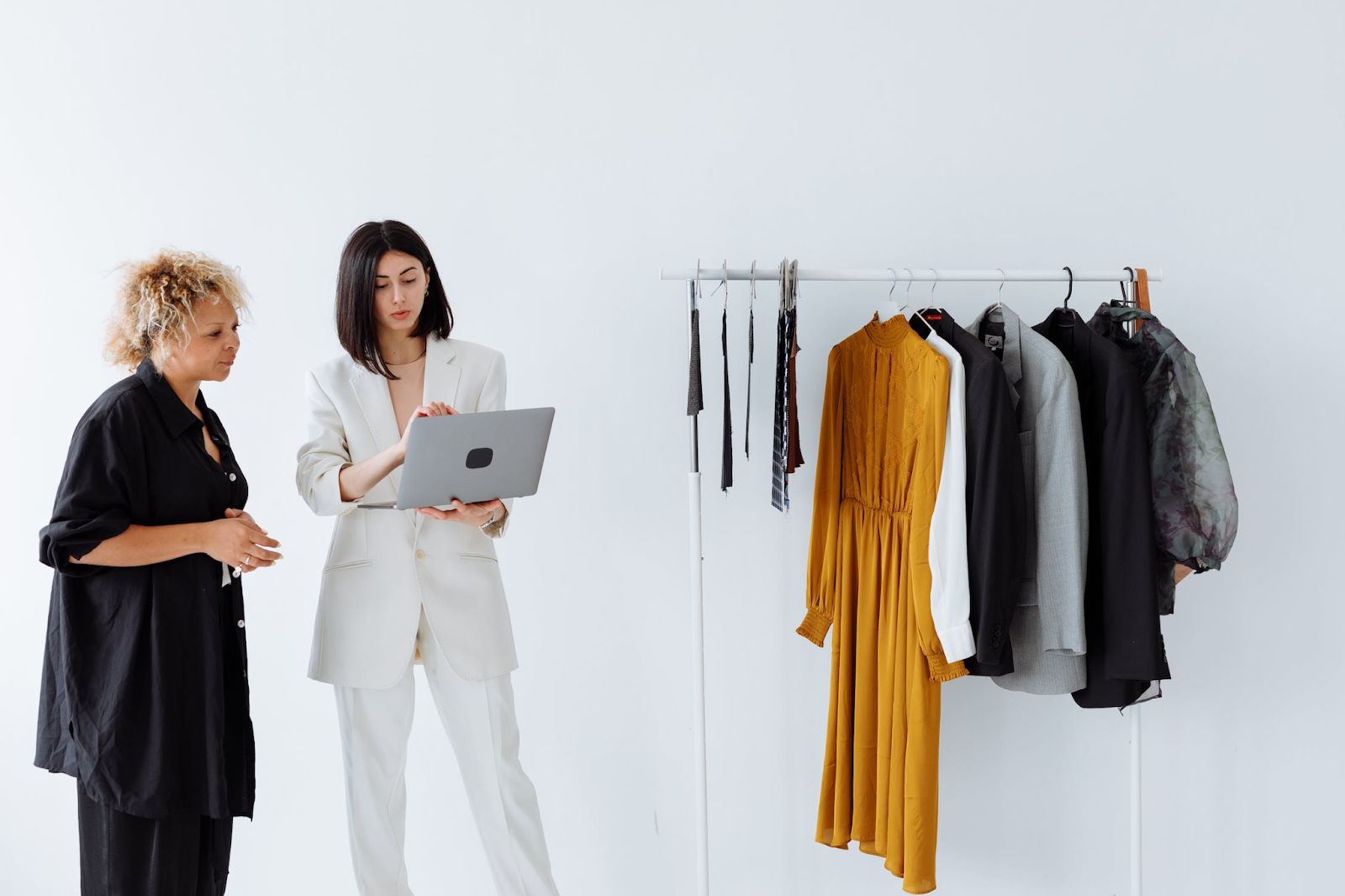 Capsule Wardrobe