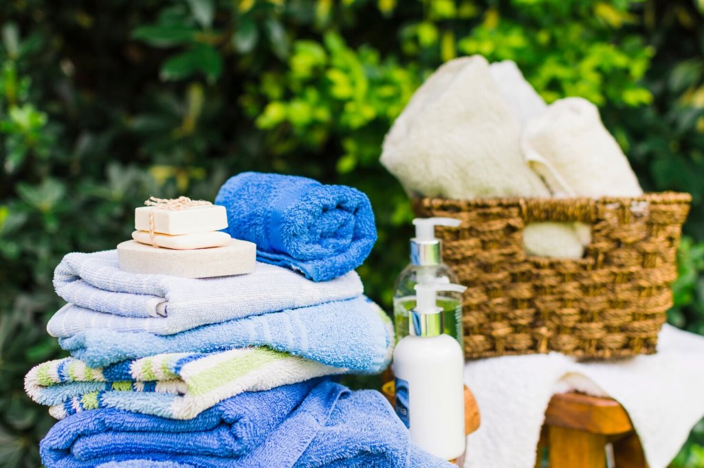Hotel Housekeeping