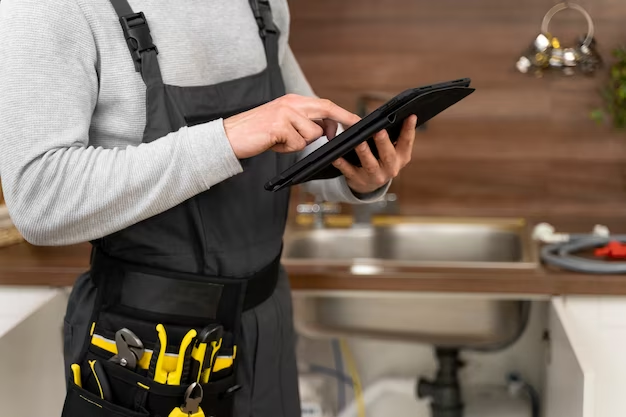 Hotel Maintenance and Safety Supplies