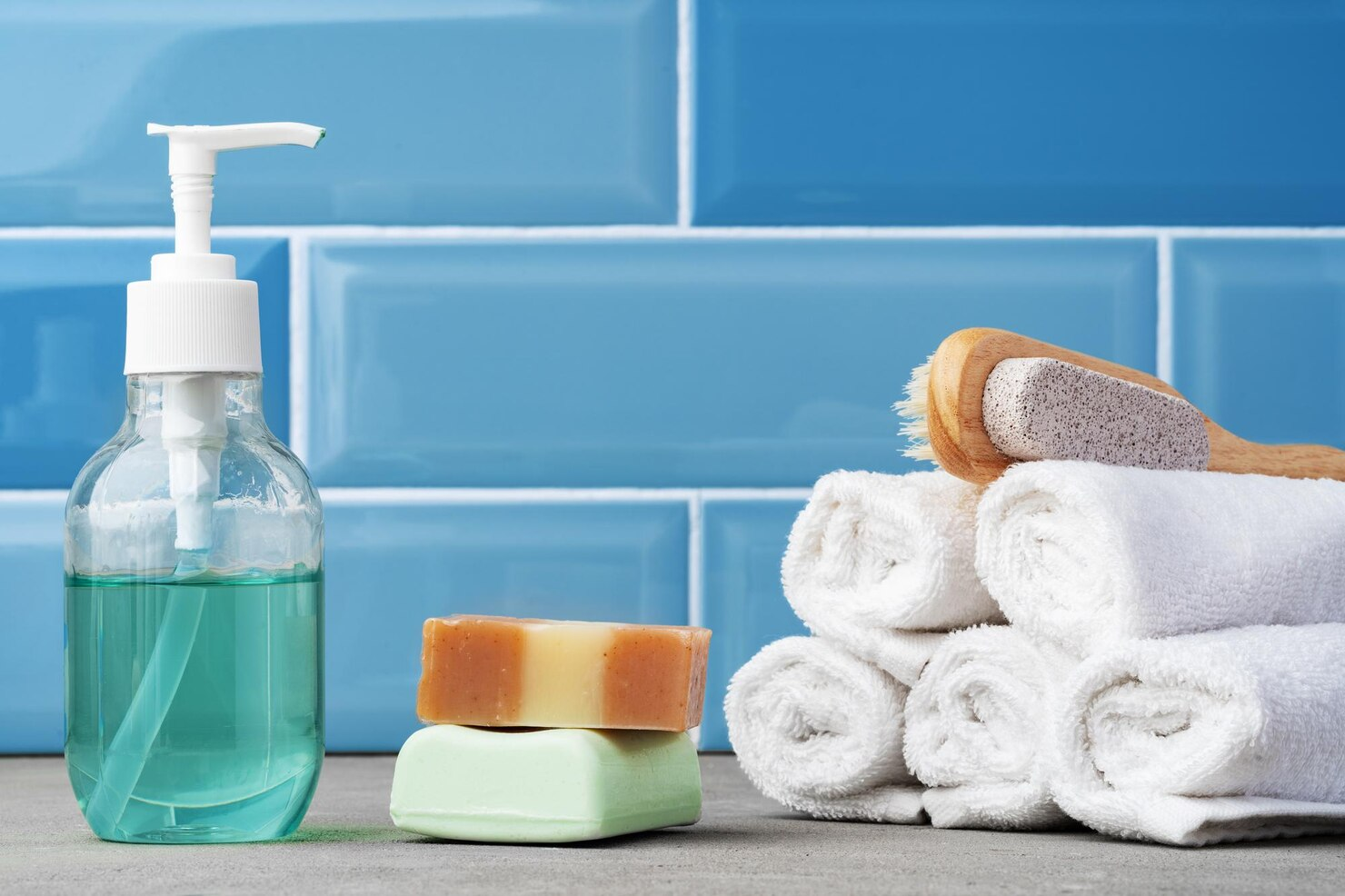 Hotel Bathroom Amenities
