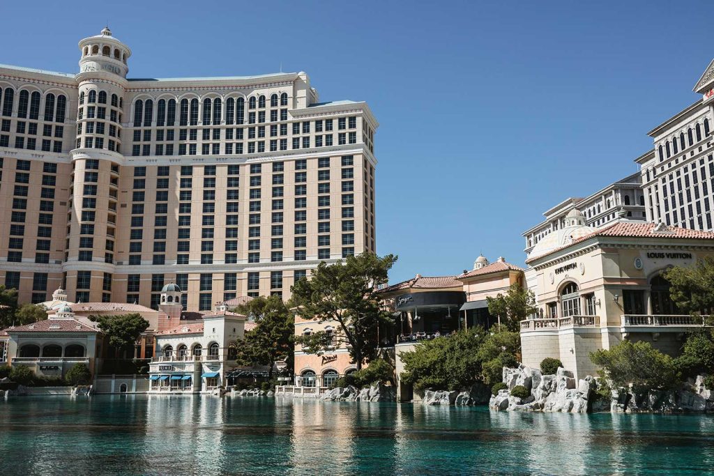 Hotel Cooperation Process
