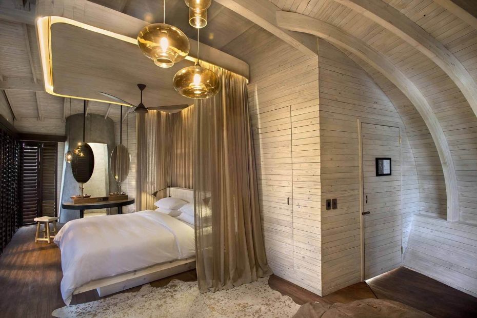 Botswana Eco Safari Lodge (25)