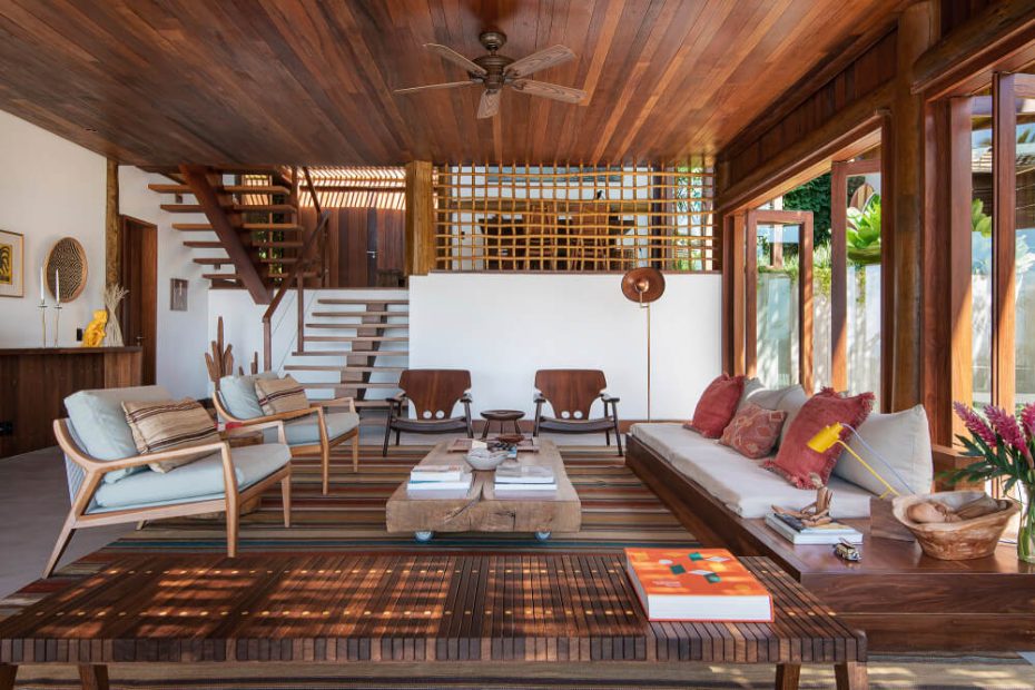 Brazilian Beach Hotels and Villas (18)