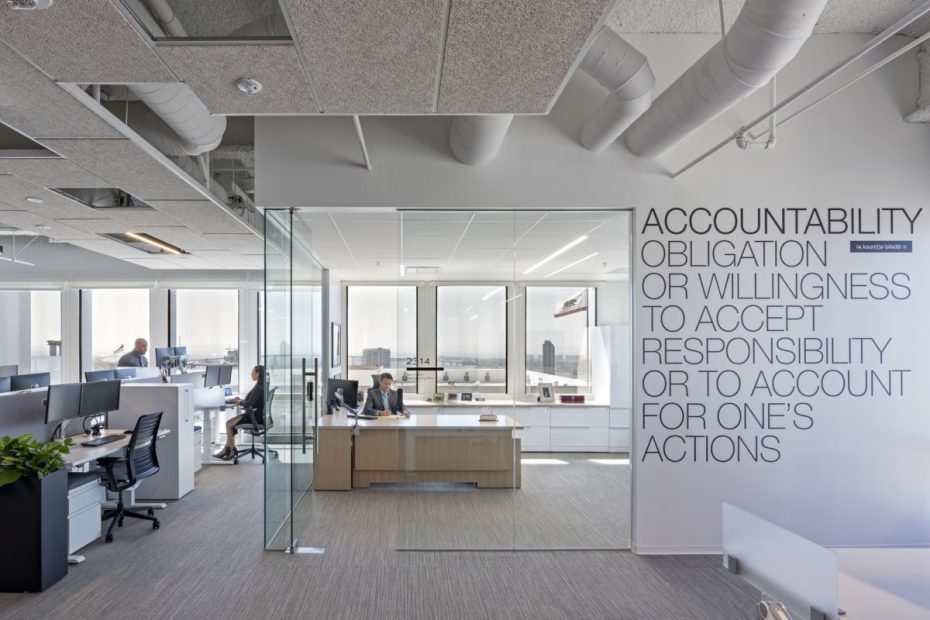 California financial technology company office area (10)