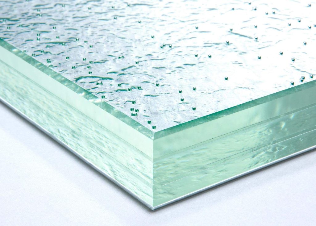 Just-glass