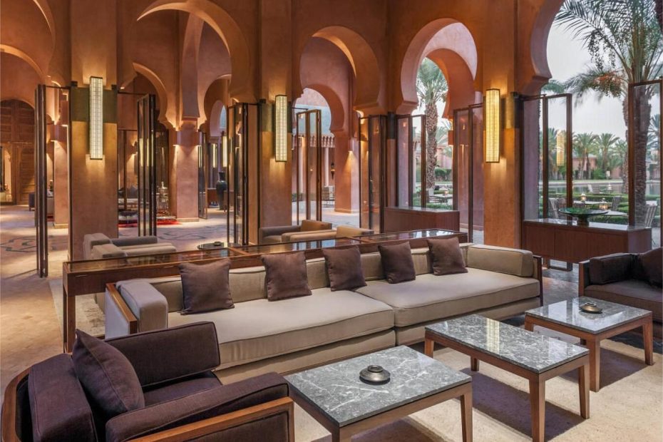 Morocco Luxury Resort (8)