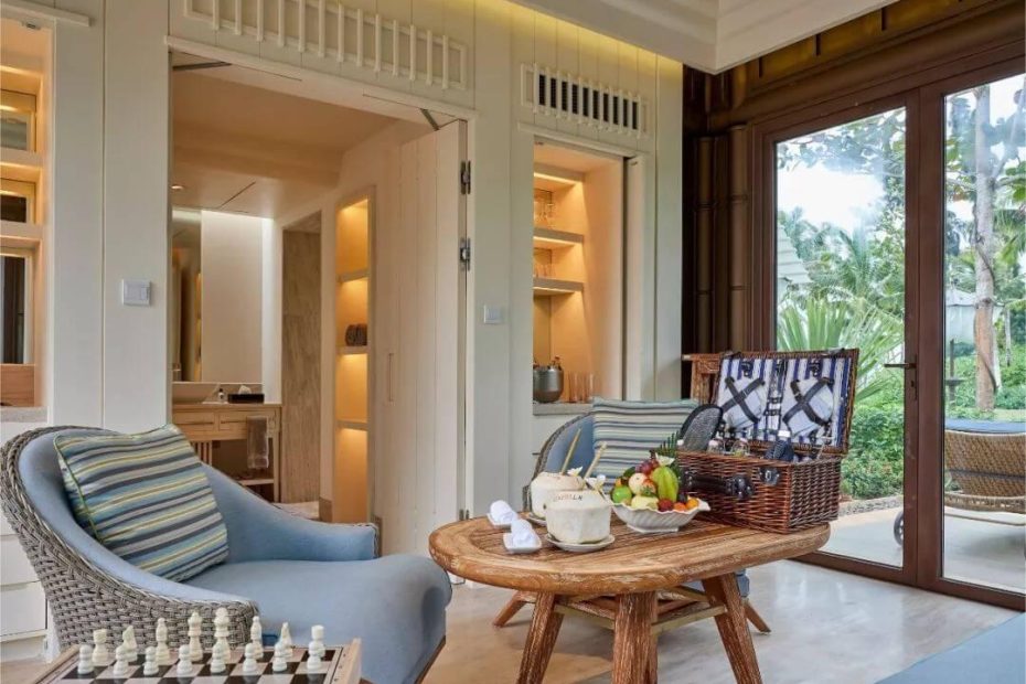 Sanya Island Resort (12)