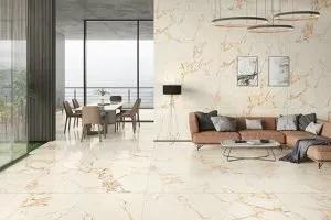 menu tile
