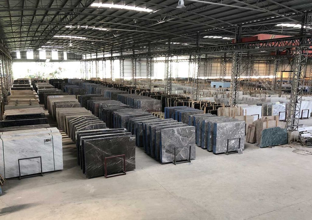 stone manufacturer Stone Slab Inventory