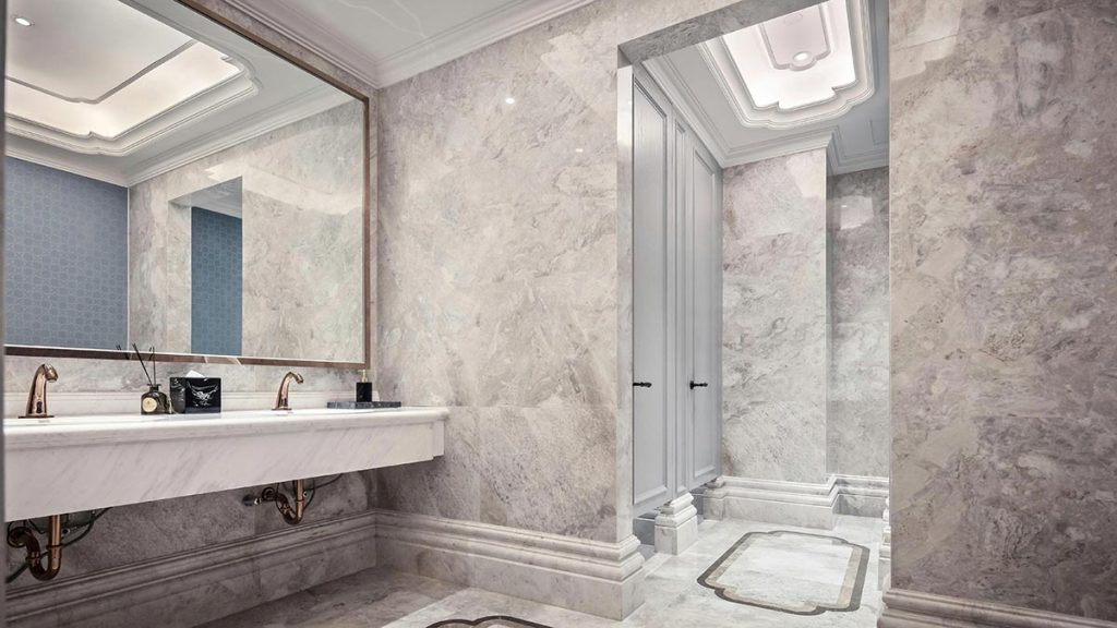 stone manufacturer