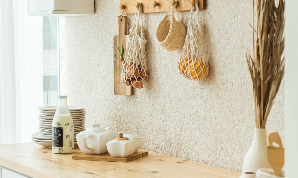 Sustainable and Eco-Friendly Kitchen Designs