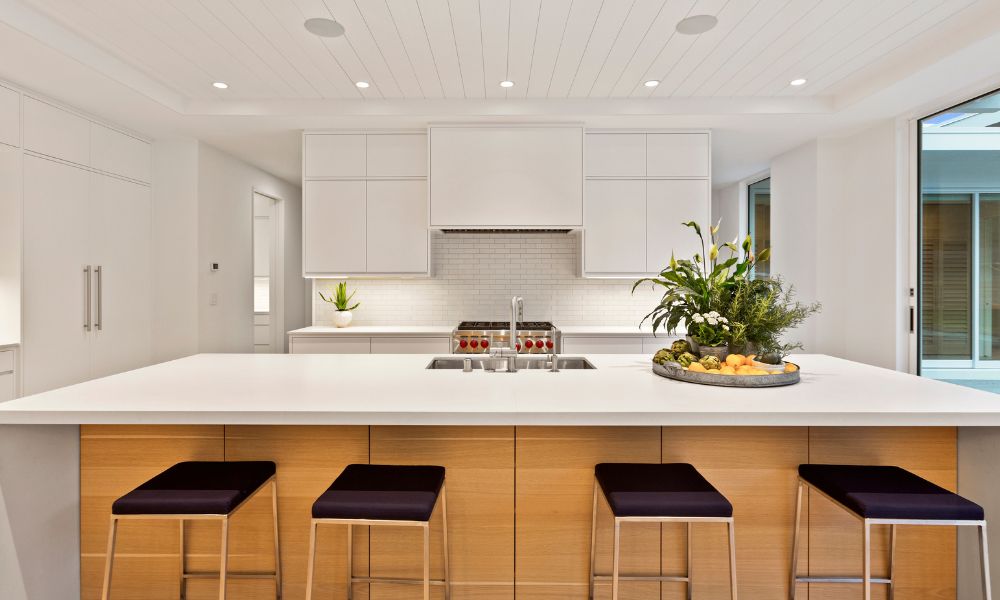 Recessed Lighting