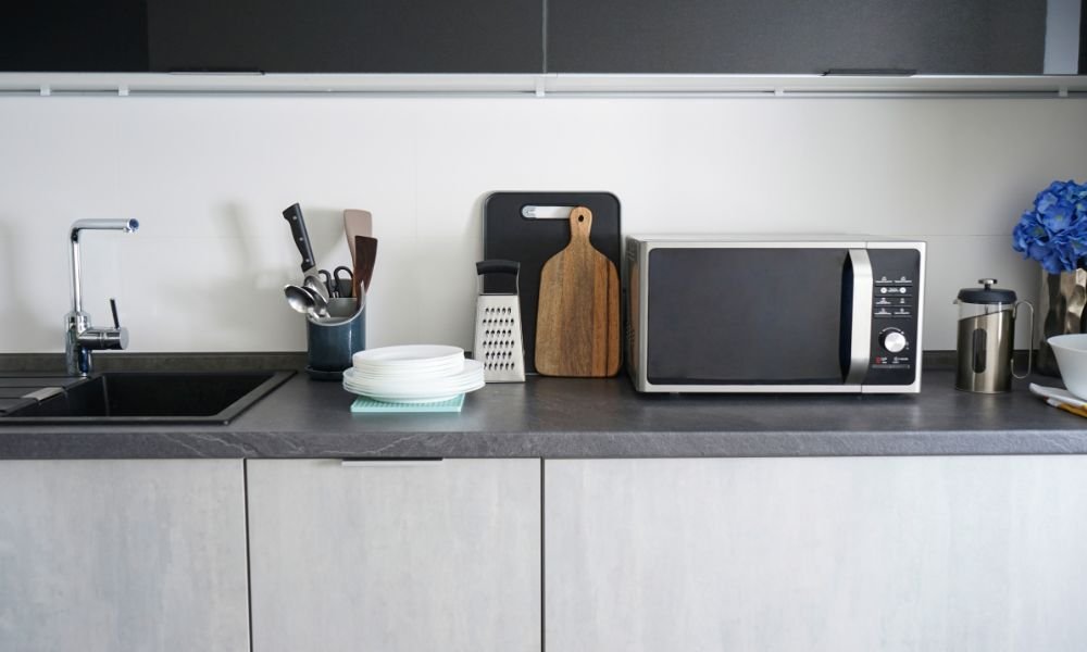 High-Tech Appliances