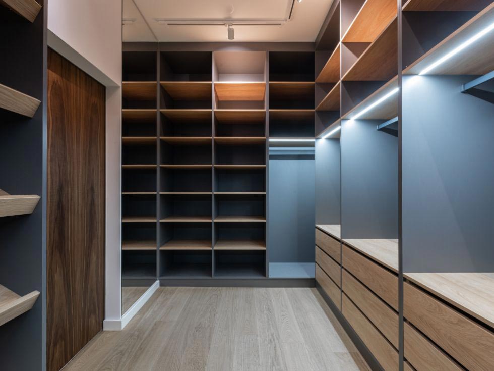 color of wardrobe
