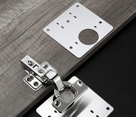 looseness of door locks