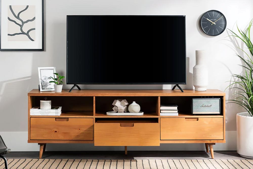 TV Cabinet Manufacturer