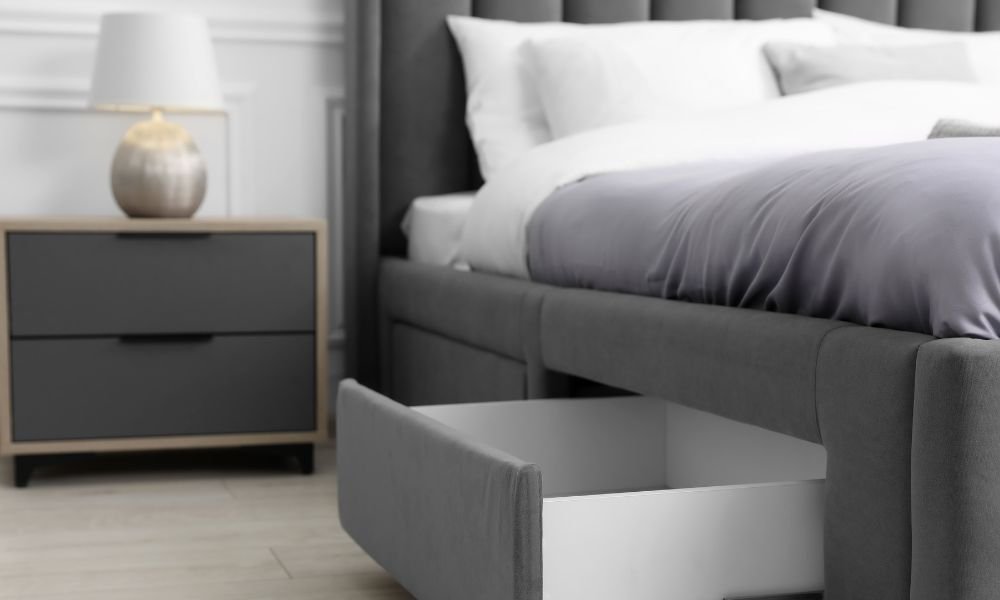 Modular and Adjustable Beds