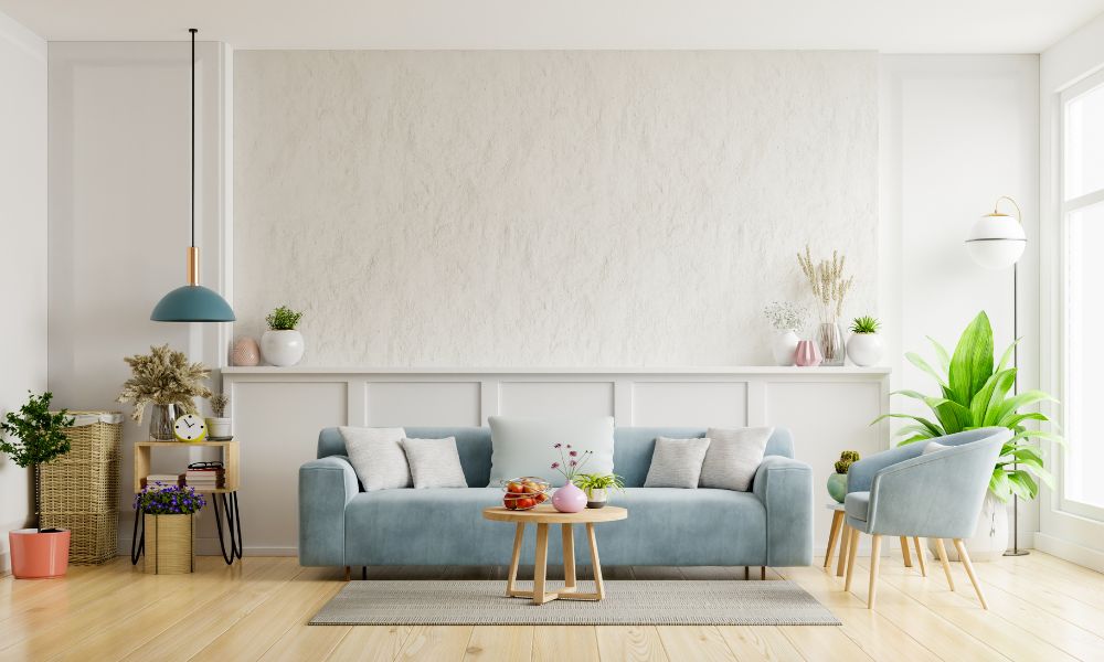 Soft Lines Modern Style