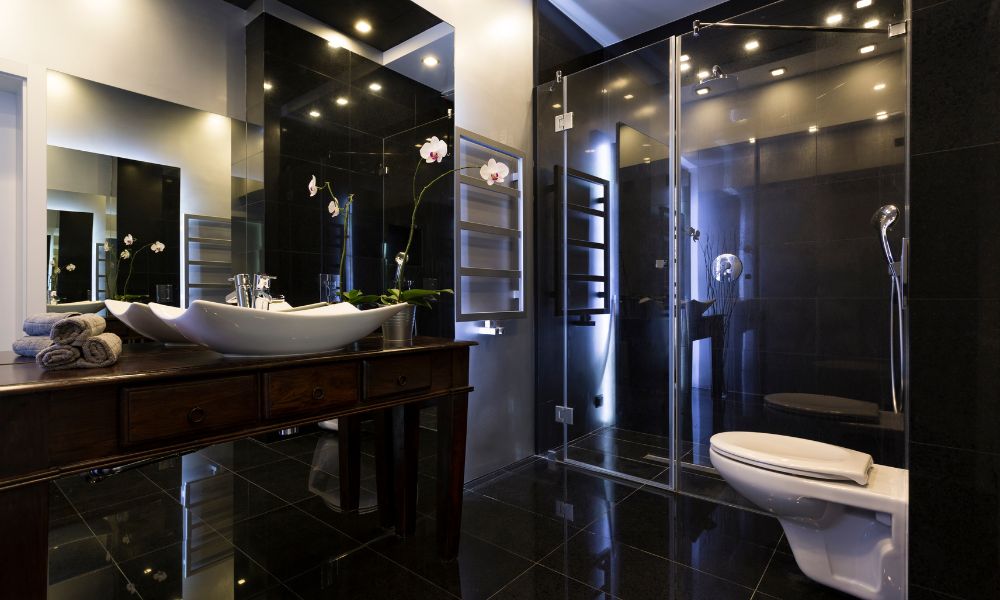 Luxury Functionality
