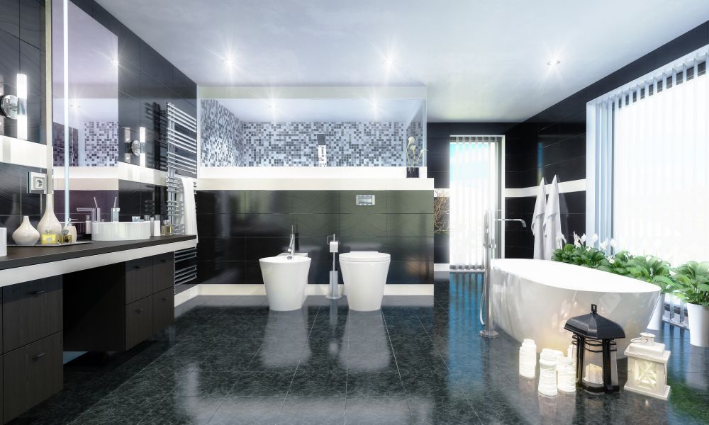 Luxury Finishes